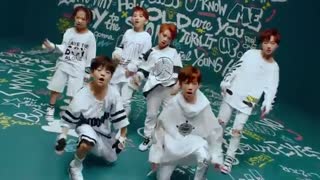 JYP nation new boy band in 2018 موزیک ویدیو پسر کوچولوهای BOYSTORY به نام How old are you خیلی توپه حتما ببینید