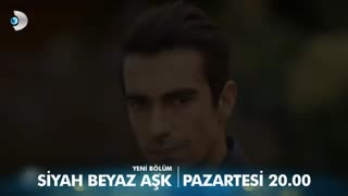 هشتمین قسمت سریال ترکی جدید عشق سیاه و سفید قسمت هشتم 8 Siyah Beyaz Ask زیرنویس چسبیده آدرس زیر