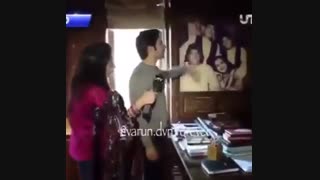 خونه ی واروننننننننننننننننن