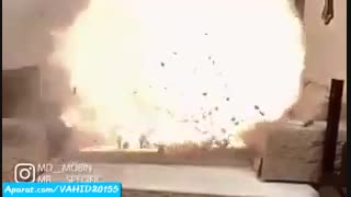 فیلم هندی به سبک مبین