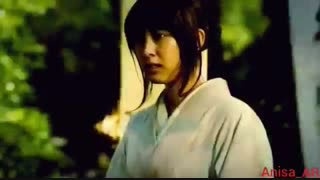 ❤ کلیپ میکس زیبای فیلم  یا سریال سه قسمتی ژاپنی کنشین آواره ( rurouni kenshin ) آهنگ live like legends مثل افسانه ها زندگی کن! ❤