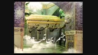 ای حبیب ما ای طبیب ما