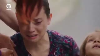 دانلود قسمت 45 غنچه های زخمی دوبله فارسی