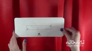 کارت عروسی شناسه :1006