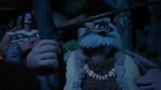 تریلر شماره 2 انیمیشن Early Man