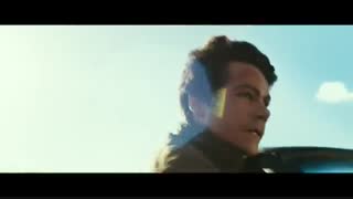 Maze Runner  2018 (3) The Death Cure.Trailer