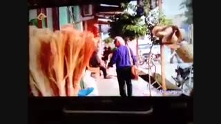 امیرکلا به روایت  تصویر صنعت جاروسازی