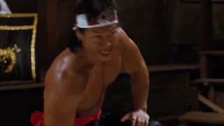 فیلم رینگ خونین Bloodsport 1988 دوبله فارسی کامل (برای درخواست فیلم به کانال تلگرام ما مراجعه کنید filmeene@)