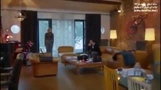 دانلود قسمت 22 ماه کامل-Dolunay با زیرنویس فارسی چسبیده