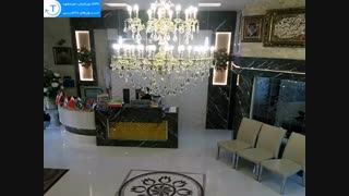 هتل آپارتمان قصر آیینه