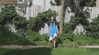 Yuna Yang | Spring Summer 2018 Full Fashion