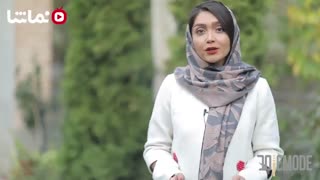 قسمت اول " ژمُد"