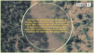 دانلود سمپل های هاوس Cr2 Records Ibiza House 2 WAV MiDi MASSiVE