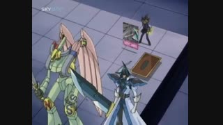 انیمه yu gi oh (یوگی اوه ) قسمت 222