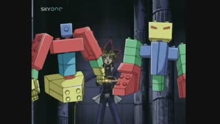 انیمه yu gi oh (یوگی اوه ) قسمت 224 (آخر)  *خواهشا توضیحات رو بخونین *