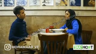 تفاوت قبل از ازدواج vs بعد از ازدواج ! خنده دار