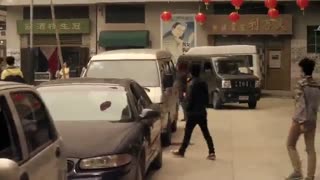 فیلم:  Pound of Flesh-از جان گذشته 2015=1394