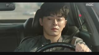 قسمت ششم سریال کره ای دو پلیس - 2017 Two Cops - با زیرنویس فارسی - کیفیت HD