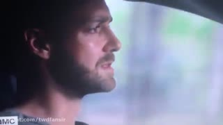 دانلود قسمت ۸ فصل ۸ سریال The Walking Dead