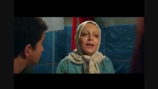 سکانسی از فیلم سینمایی بیست و یک روز بعد
