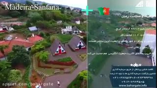 اقامت اروپا