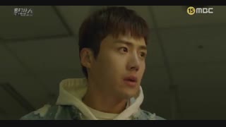 قسمت هفتم سریال کره ای دو پلیس - 2017  Two Cops - با  زیرنویس فارسی