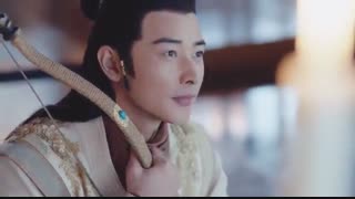 قسمت6سریال چینی پرنسس وی یونگ The Princess Weiyoung 2016