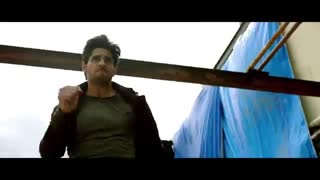 اینم از تریلر فیلم جنتلمن ژاکلین و سیدرات