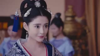 قسمت7سریال چینی پرنسس وی یونگ The Princess Weiyoung 2016