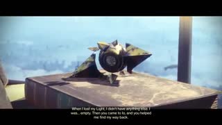 DESTINY 2 CURSE OF OSIRIS Walkthrough Gameplay Part 1 - Lighthouse - Campaign Mission 1 (DLC)