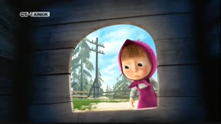 برنامه کودک ماشا و میشا