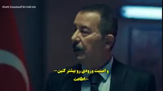 دانلود قسمت 24 قول-Soz با زیرنویس فارسی چسبیده