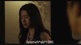 میکس فیلم کره ای اعتیاد به انسان یا وسوسه با اهنگ اشک نریز