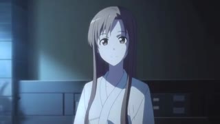 amv synaro I love you