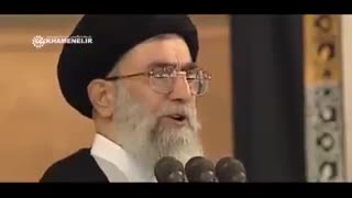 نماهنگ دوران کودکی حضرت محمد(ص) به روایت رهبرانقلاب