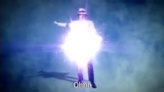 Michael Jackson VS Elvis Presley