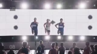 BodyAttack 98