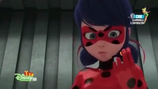 میراکلس فصل دوم قسمت 8