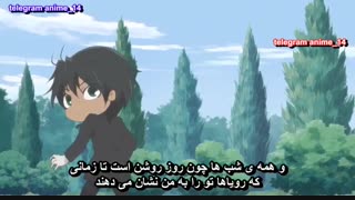 اسپشال انیمه عاشقانه ارل و پری - ( Hakushaku to Yousei Specials ( Earl and fairy قسمت 3 - سوم ( با زیرنویس فارسی ) 