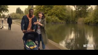 تریلر کامل فصل 4 سریال Black Mirror