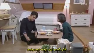 قسمت بیست و هشتم سریال کره ای زندگی طلایی من - My Golden Life 2017  - زیرنویس چسبیده