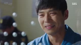 قسمت دهم سریال کره ای چیزی برای از دست دادن نیست - 2017 Nothing to lose  - با زیرنویس فارسی