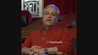 توضیح مدیری در رابطه با فصل سوم دورهمی