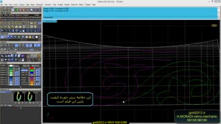 آموزش نرم افزار ماتریکس
