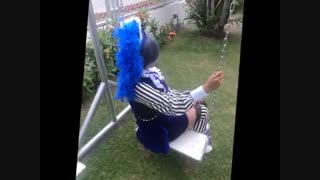 Ciel "SMILE" Phantomhive