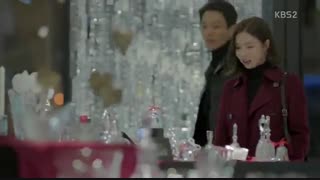 قسمت دوم سریال کره ای شوالیه سیاه - The Black Knight - با زیرنویس فارسی