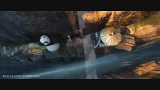 دانلود کارتون پاندای کونگ فوکار ۳ دوبله فارسی