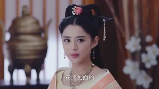 قسمت9سریال چینی پرنسس وی یونگ The Princess Weiyoung 2016