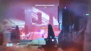 DESTINY 2 CURSE OF OSIRIS Walkthrough Gameplay Part 3 - Infinite - Campaign Mission 3 (DLC)