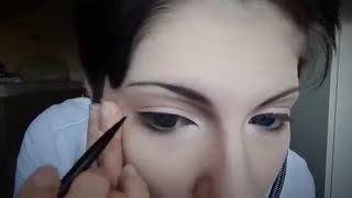 makeup tutorial black butler